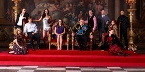 The Royals: recensione