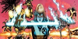 The New Mutants: presto un nuovo franchise Marvel