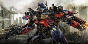 Transformers: un prequel ambientato a Cybertron?