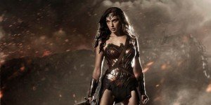 Zack Snyder parla di Wonder Woman in Batman v Superman