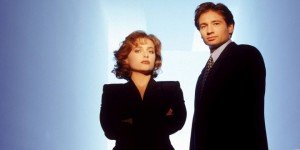 X-Files: David Duchovny pronto per altri episodi