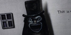 Babadook: l’Uomo Nero è pronto a uccidere nel primo trailer