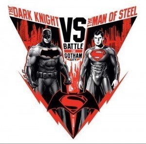 batman v superman