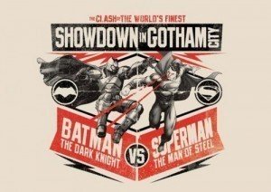 batman v superman