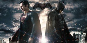 Batman v Superman: rivelati nuovo poster e dettagli sul film