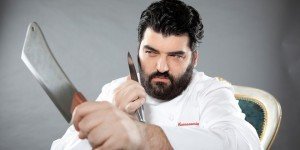 Antonino Cannavacciuolo: intervista allo chef di Cucine da incubo