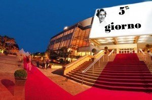 Cannes 2015: giorno 5