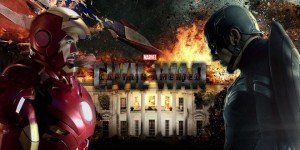 Captain America: Civil War – riprese terminate, presto un trailer?
