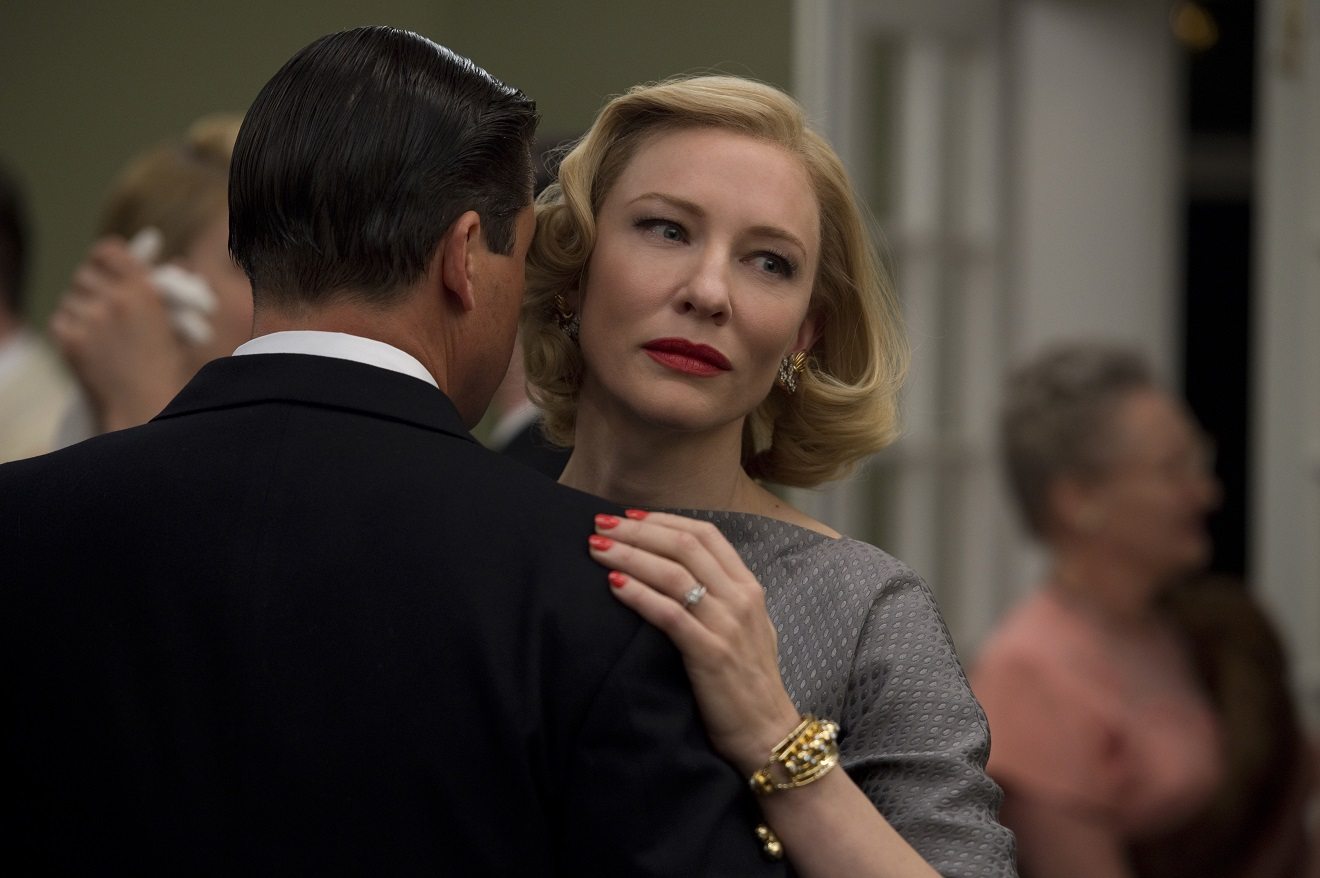 Cannes 2015 – Carol: recensione del film di Todd Haynes