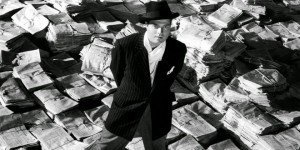 Orson Welles: da La Guerra dei Mondi a L’infernale Quinlan