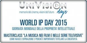 9 compositori di colonne sonore insieme per gli UniVision Days