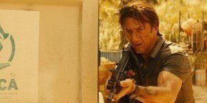 The Gunman: recensione