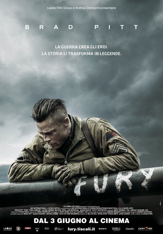 fury