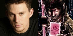 Gambit: Channing Tatum ci parla del film