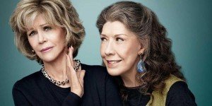Grace and Frankie: recensione