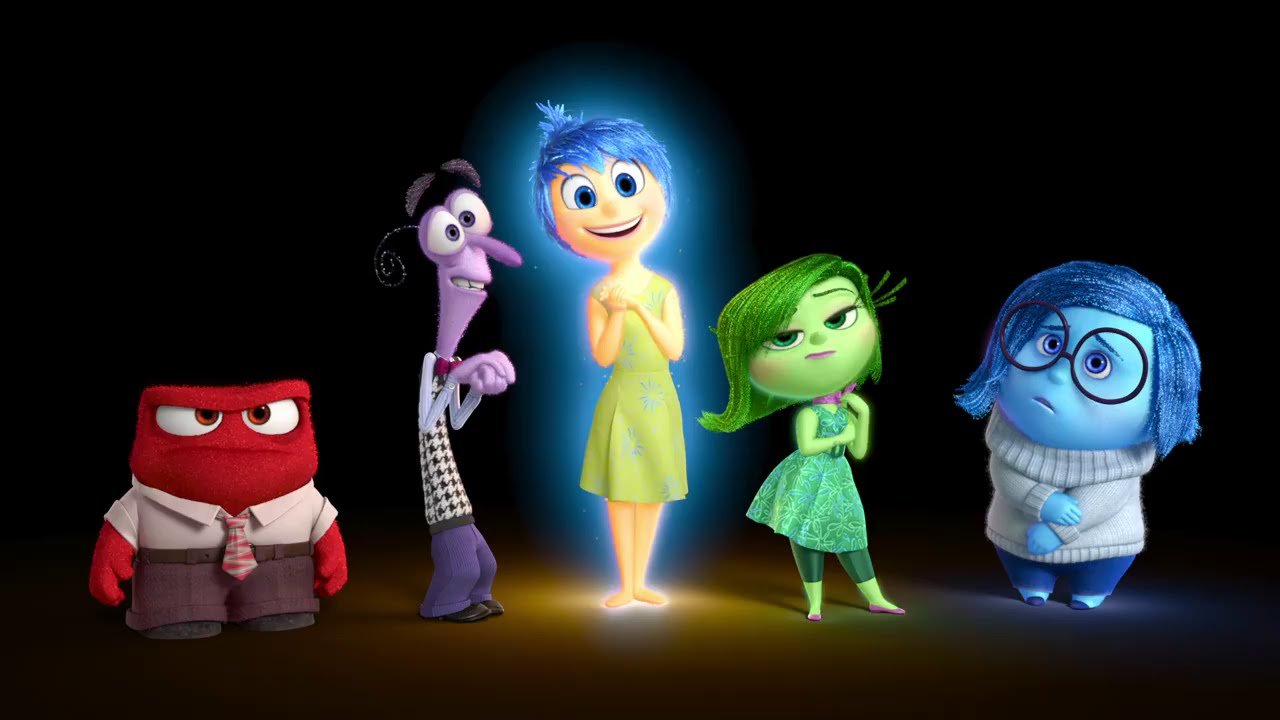 Cannes 2015 – Inside Out: recensione