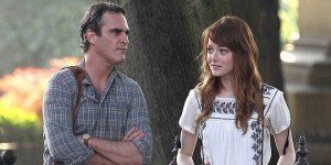 Irrational Man: trailer ufficiale del film di Woody Allen