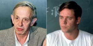 Addio a John Nash, il matematico di A Beautiful Mind