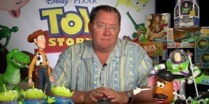 John Lasseter a Cannes anticipa Toy Story 4 e…