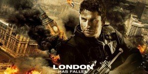 London Has Fallen: Gerard Butler nel primo teaser trailer