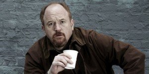 I’m Cop: debutto alla regia per Louis C.K.