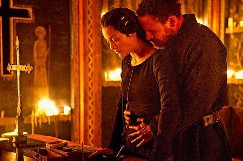 macbeth marion cotillard