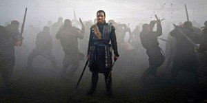 Macbeth: online il primo trailer