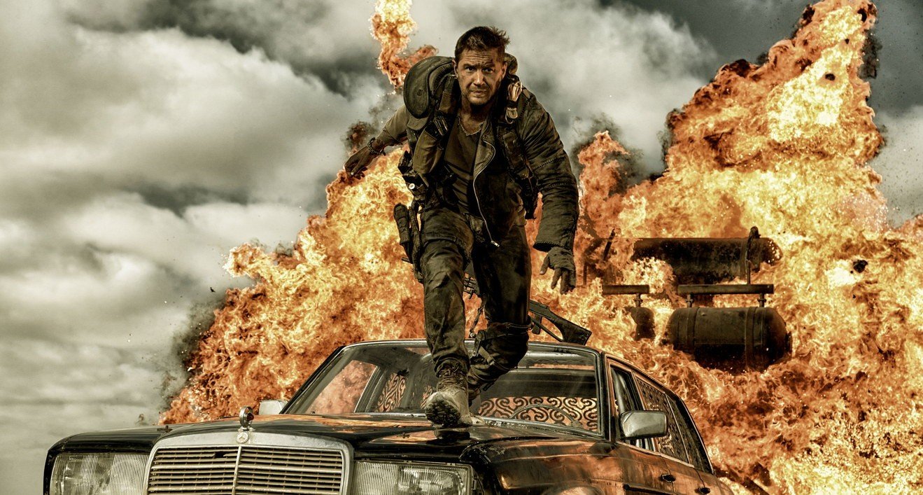 Mad Max Fury Road 2 potrebbe essere un prequel su Furiosa