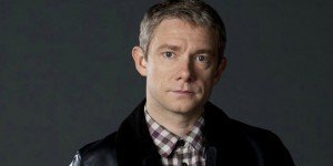 Giffoni 2015: Martin Freeman incontra i fan