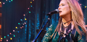 Ricki and the Flash: trailer del film con Meryl Streep