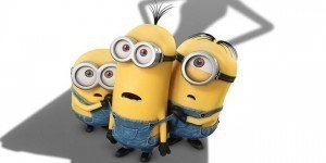 Minions: recensione