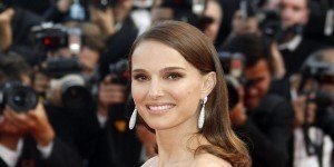 Jackie: Natalie Portman nella prima foto dal set