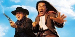 Shanghai Dawn: Jackie Chan-Owen Wilson ritornano in Pallottole Cinesi 3