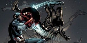 Captain America: Civil War – il ruolo di Black Panther