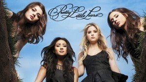 Pretty Little Liars: chi è A?