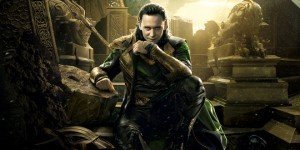 Avengers 2: dettagli sulla scena eliminata con Loki