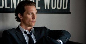 Matthew McConaughey corteggiato da Marvel e DC Comics