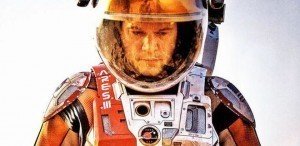 The Martian: Matt Damon nel nuovo film di Ridley Scott