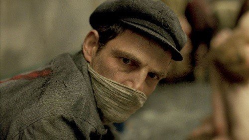 son of saul grand prix