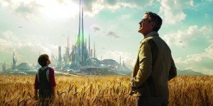 Tomorrowland – Il Mondo di Domani: la colonna sonora del progresso