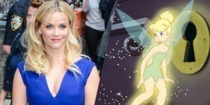 Reese Witherspoon sarà Trilli nel live action Disney