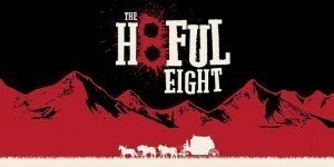 The Hateful Eight: Kurt Russell e Samuel L. Jackson nella nuova foto dal set