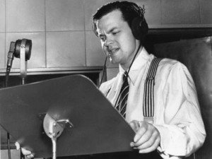 orson welles