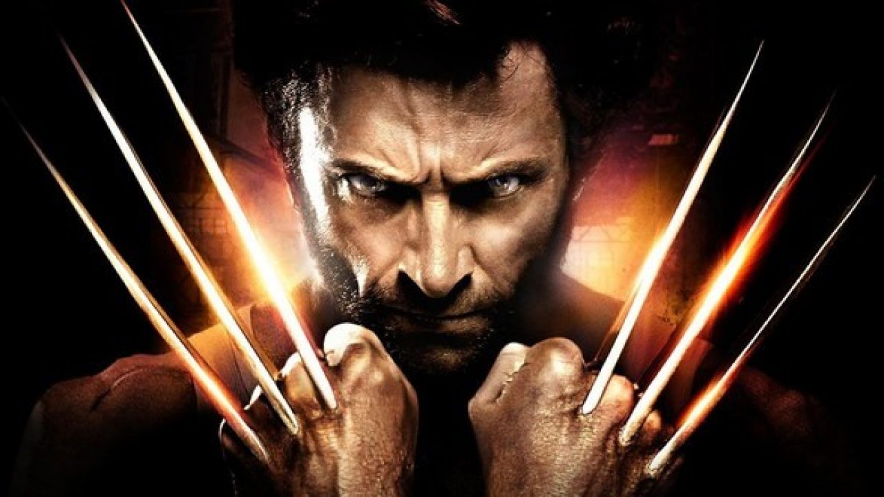 Watch the latest show X-men 10: Logan with English subtitles for free in Asiaflix