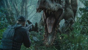 J. A. Bayona: ‘Jurassic World 2 sarà il sequel di Jurassic World, ma anche Jurassic Park 5’
