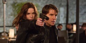 Mission Impossible 5 – arrivano i character poster di Rogue Nation