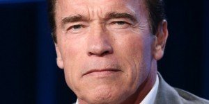 Arnold Schwarzenegger: protagonista in 478