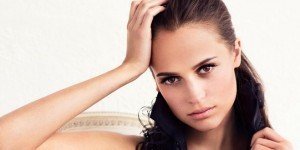 Alicia Vikander sarà la protagonista in Bourne 5