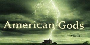 American Gods: arriva la serie tv targata Starz