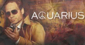 Aquarius: recensione